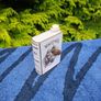 Horse porcelain whiskey carafe postage possible Image 4