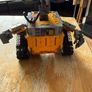 Lego 43279 Wall-E and Eve Image 2