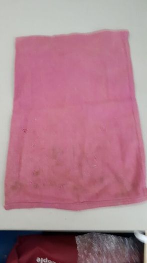 cotton coin bags