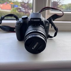 Canon 4000d
