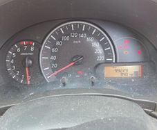 Nissan Micra 2012