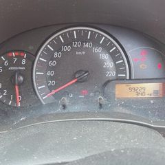 Nissan Micra 2012