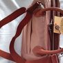 French brand Jump - Medium Travel Bag, Tote Bag - BNWT RRP 180 Image 4