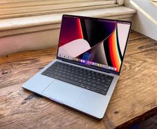 M5 MacBook Pro 14" (Brand New Sealed)
