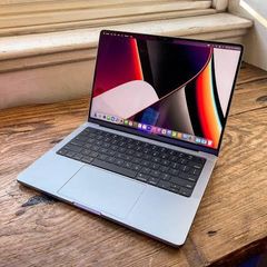 M5 MacBook Pro 14" (Brand New Sealed)