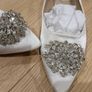 Wedding Shoes Image 3