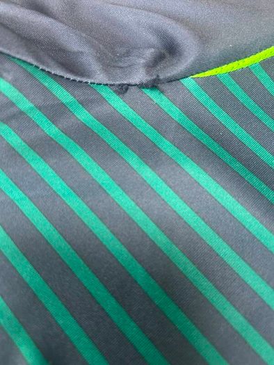 Sporting CP 19/20 Away Authentic M Bruno Fernandes #8