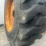 16.9.28 tyres and tubes Massey Ferguson 35X Image 8