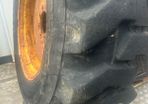 Tractor Tyres
