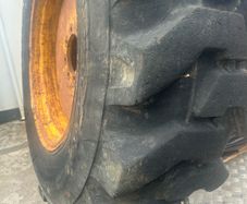 Tractor Tyres