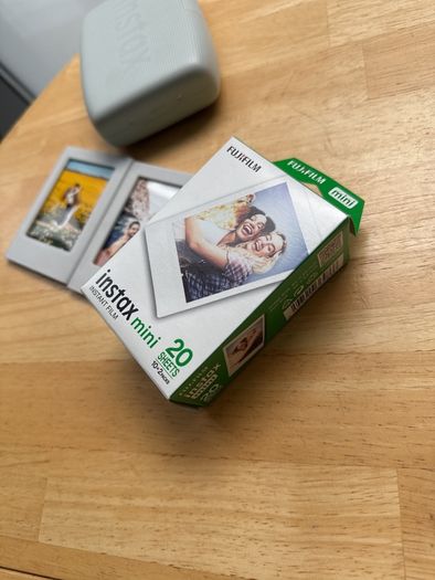 Instax Mini 3