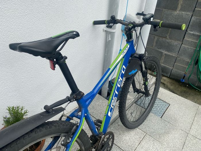 Carrera Mountain Bike