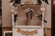 Wedding Post Box for Rent