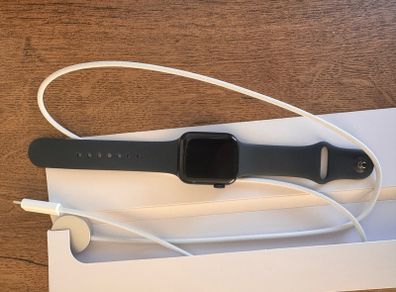 apple smartwatch SE3 2025 GPS+cellular