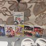 Nintendo Wii, Mario Kart, Steering Wheels, HDMI adapter Image 3