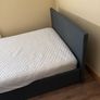 ottoman bed frame Image 2