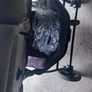 Joie Estrella Double Buggy evergreen Image 3