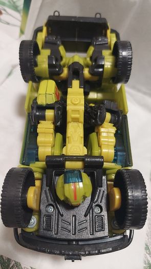Transformers  Ratchet