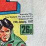 Comic: 'Battle Storm Force' (24th January 1987) Image 2
