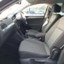 2022 Volkswagen Tiguan Breaking For Parts Image 4