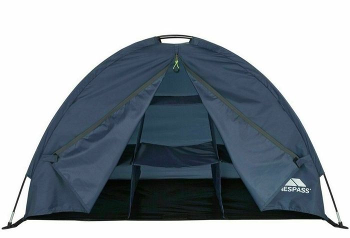 Trespass outdoor storage tent