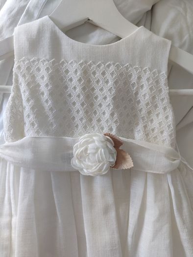 18m Mayoral Dress