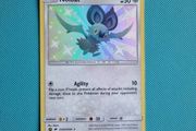 Noibat Pokemon Card (SV43/SV94).