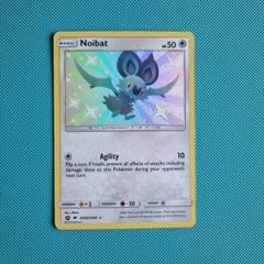 Noibat Pokemon Card (SV43/SV94).