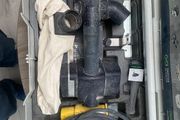 Festool planer