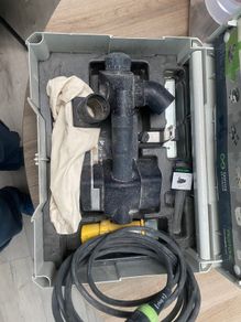 Festool planer