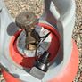 Lightweight gas cylinder Image 3