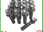 16 x New Extended Bolts (45mm) Audi, Volkswagen, Seat, Skoda, Mercedes (D16) Delivery