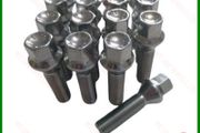 16 x New Extended Bolts (45mm) Audi, Volkswagen, Seat, Skoda, Mercedes (D16) Delivery