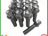 main image for ad 16 x New Extended Bolts (45mm) Audi, Volkswagen, Seat, Skoda, Mercedes (D16) Delivery