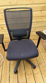 office chair in good condition