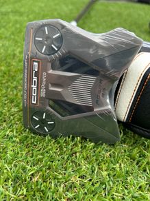 Cobra 3D Printed Agera RS Counter Balance Putter