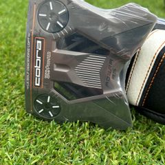 Cobra 3D Printed Agera RS Counter Balance Putter