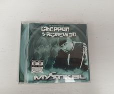 CD Mystikal