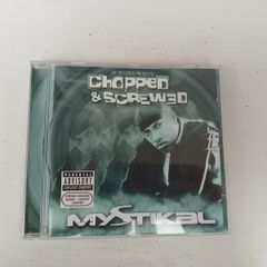 CD Mystikal