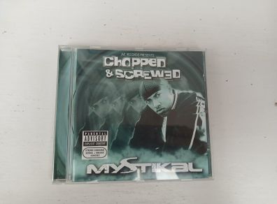 CD Mystikal