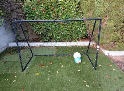 Goal post