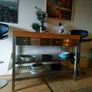 Kitchen table Image 4