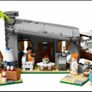 Retired Lego Ideas 21316 The Flintstones Image 3