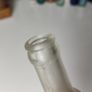 149 - Vintage West Cork Bottling Company Bandon Clear Glass Collectible Decorative Bottle Image 6