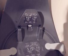 Cybex swivel Isofix base