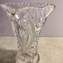 Lovely Bohamine Crystal Vase. Image 3