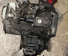 1.9 tdi gearbox