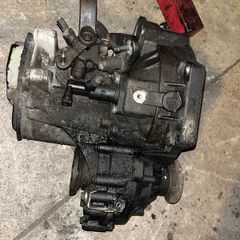 1.9 tdi gearbox