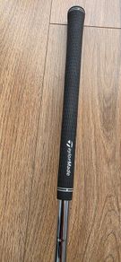 Taylormade p790 irons