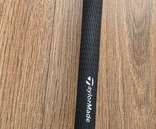 Taylormade p790 irons